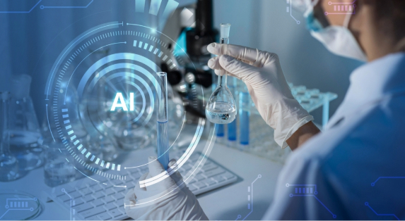 Laboratory Furniture & Solutions